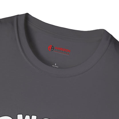 Hardworking and Yes Gay Unisex T-Shirt (LGBTQ)