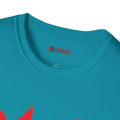 Game Changer Unisex T-Shirt