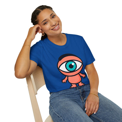 Visionary Unisex T-Shirt