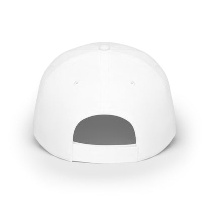 Independent Ambitious Low Profile Baseball Cap