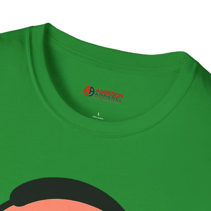 Visionary Unisex T-Shirt
