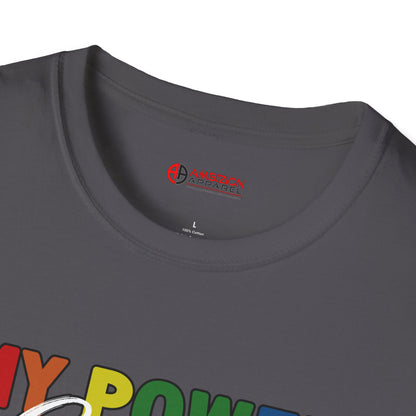 My Power Couple 2 Queens T-Shirt (LGBTQ)
