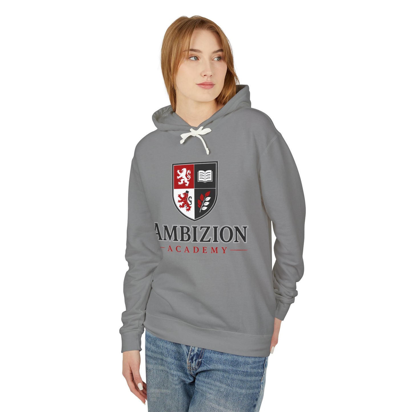 Ambizion Academy Hoodie