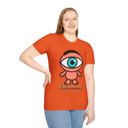 Visionary Unisex T-Shirt