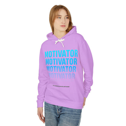 Motivator Hoodie