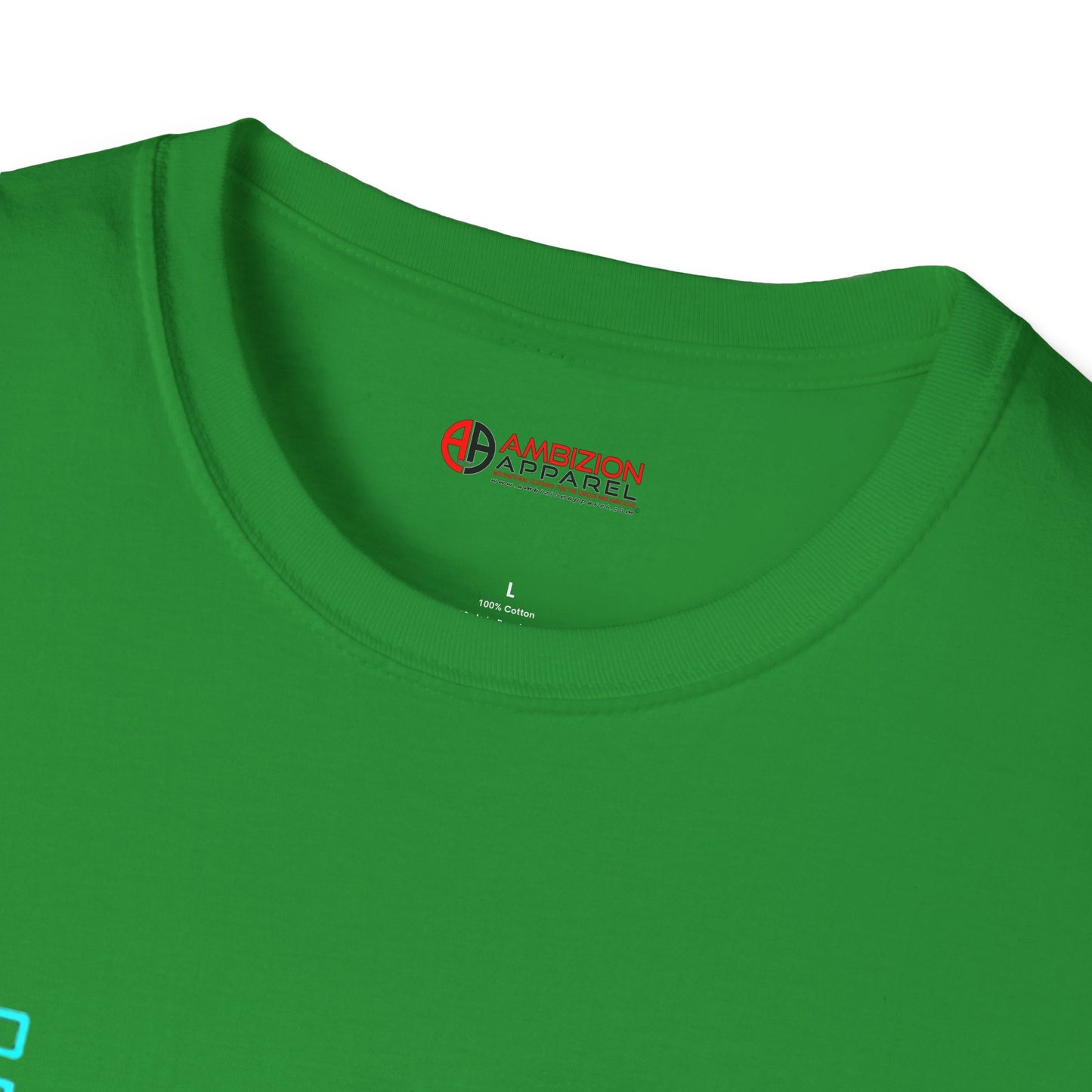 Pioneer Unisex T-Shirt