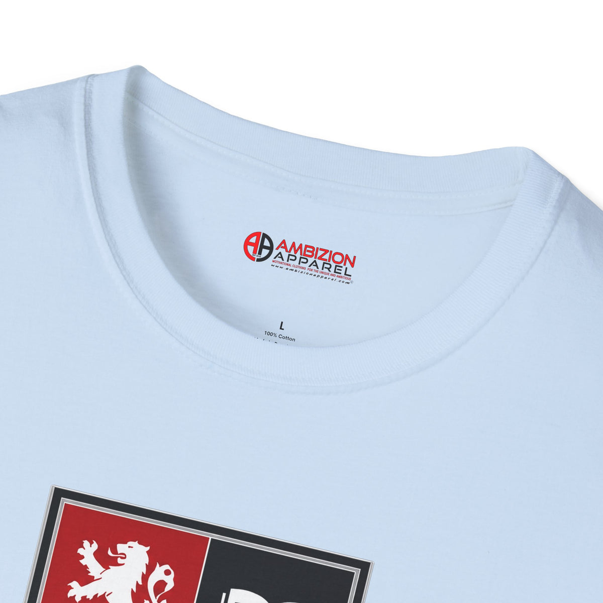 Ambizion Acadfemy Unisex T-Shirt