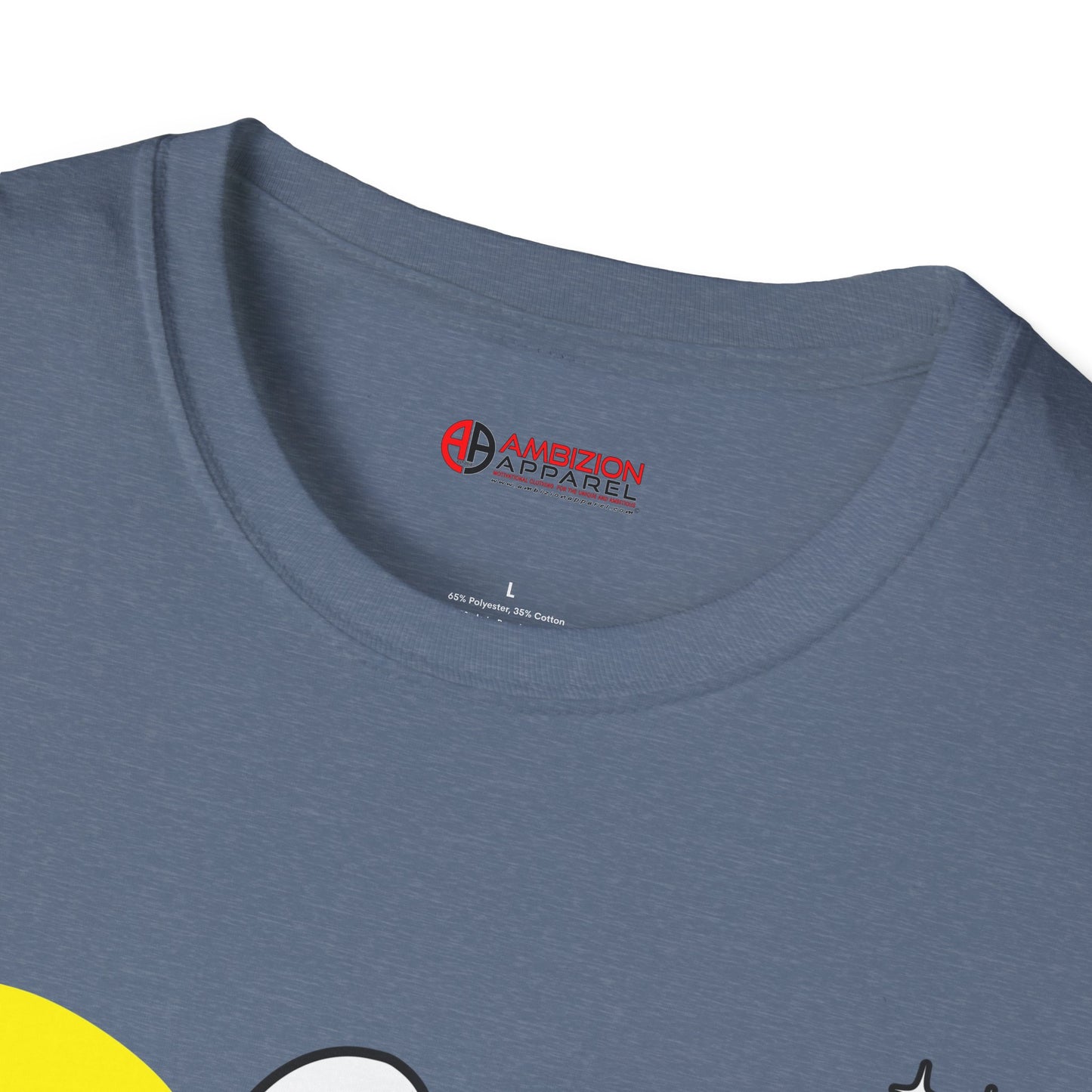 Biz Girl Unisex T-Shirt
