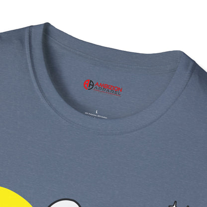 Biz Girl Unisex T-Shirt