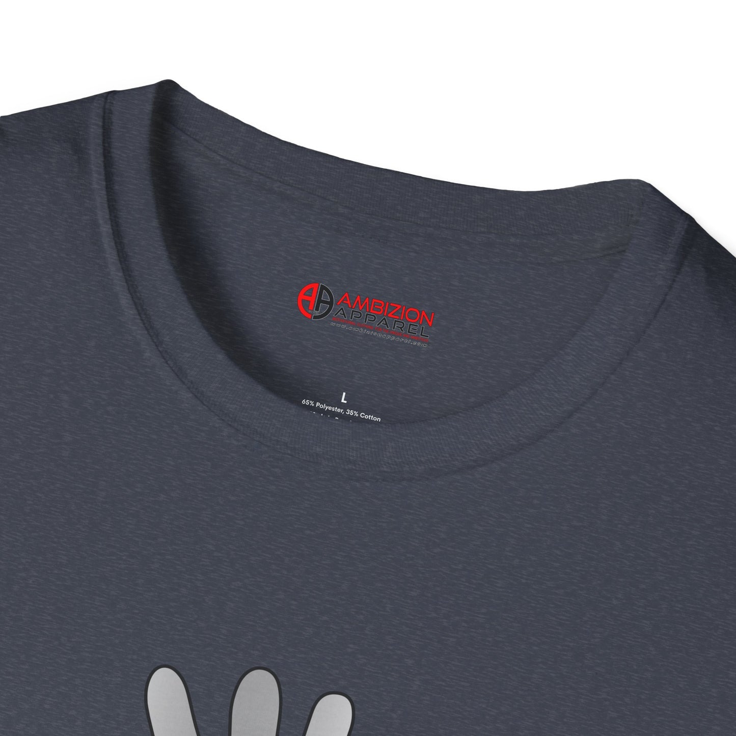 Influencer Unisex T-Shirt