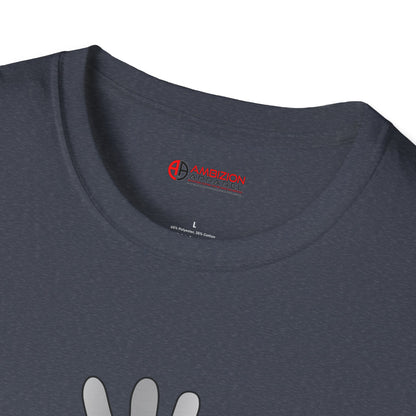 Influencer Unisex T-Shirt