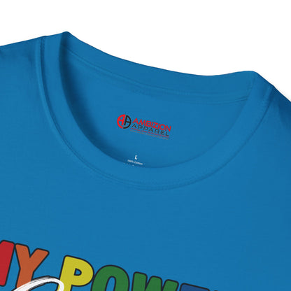 My Power Couple 2 Queens T-Shirt (LGBTQ)