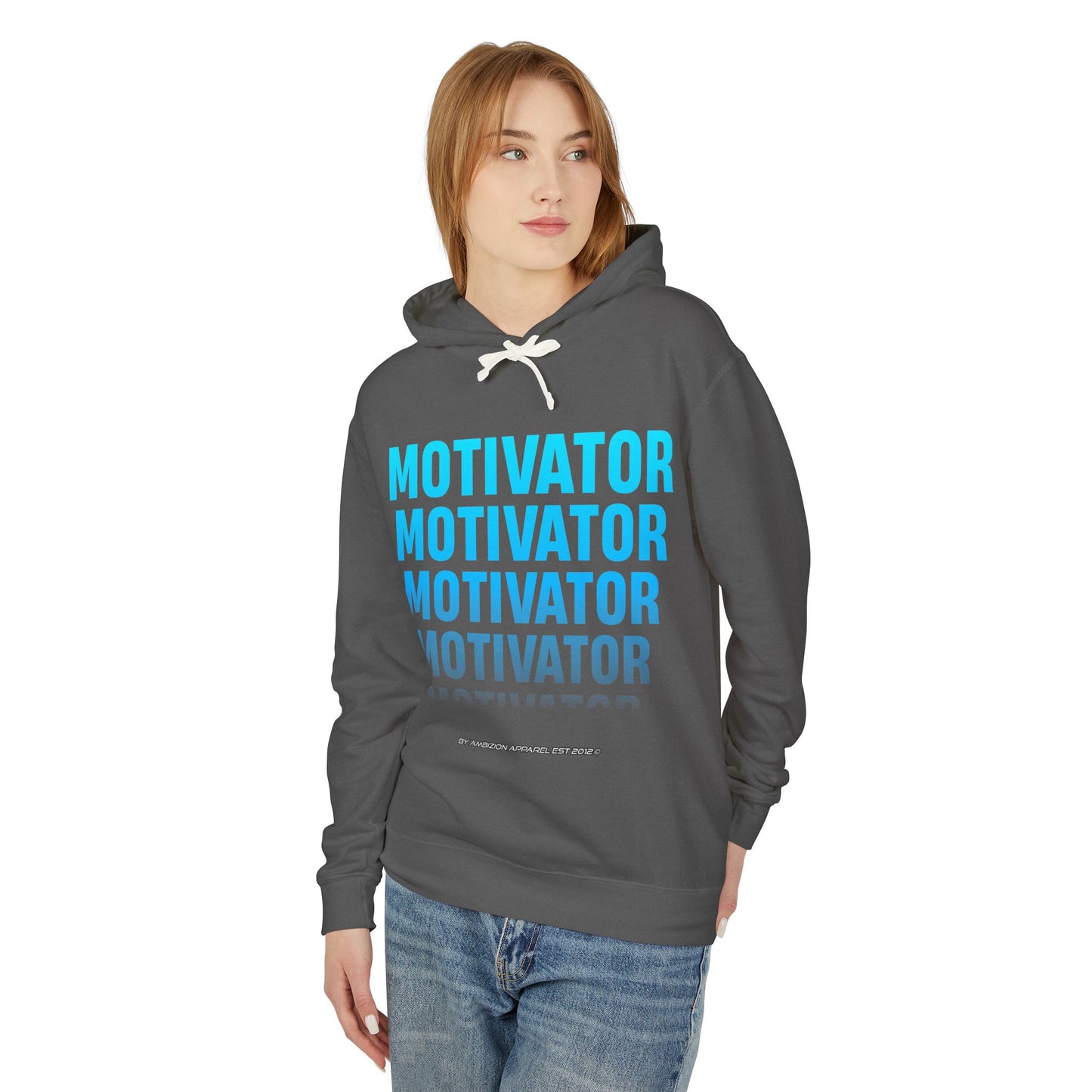 Motivator Hoodie