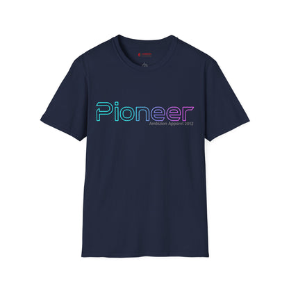 Pioneer Unisex T-Shirt