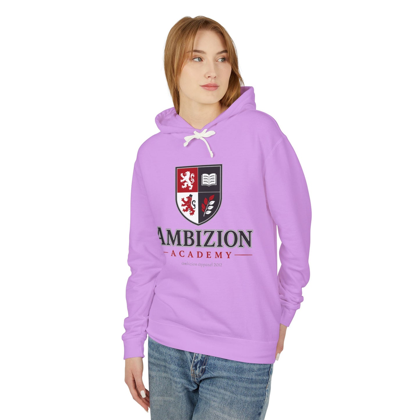 Ambizion Academy Hoodie