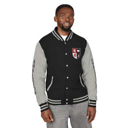 Ambizion Academy Letterman Jacket
