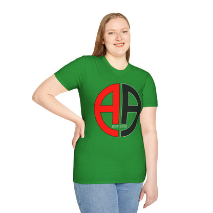 Ambizion Apparel Signature Unisex T-Shirt