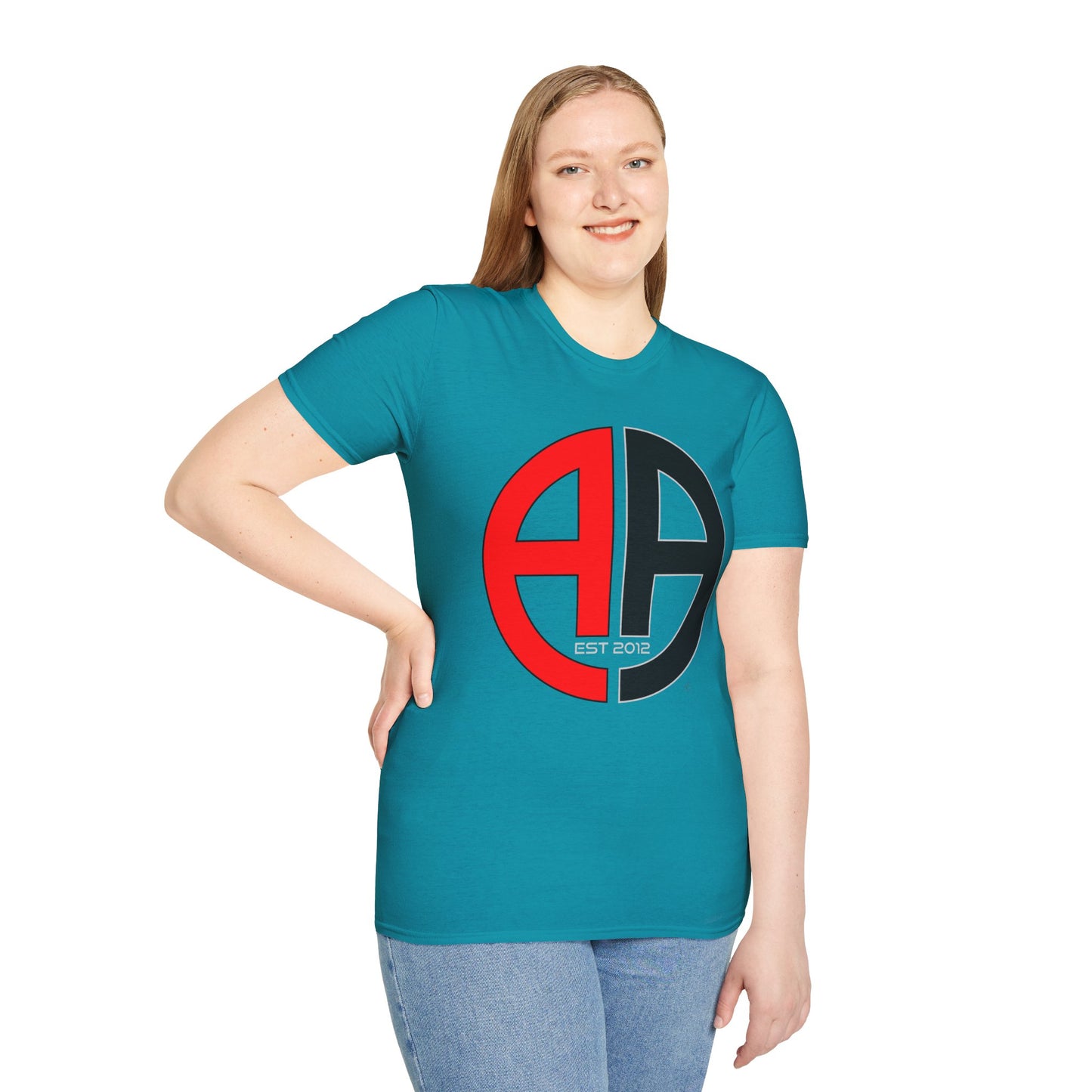 Ambizion Apparel Signature Unisex T-Shirt
