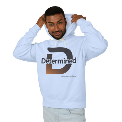 Determined Hoodie