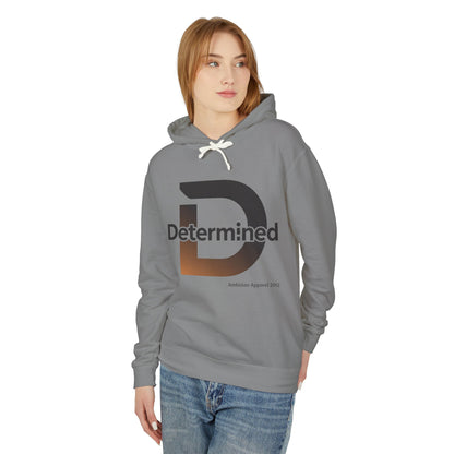 Determined Hoodie