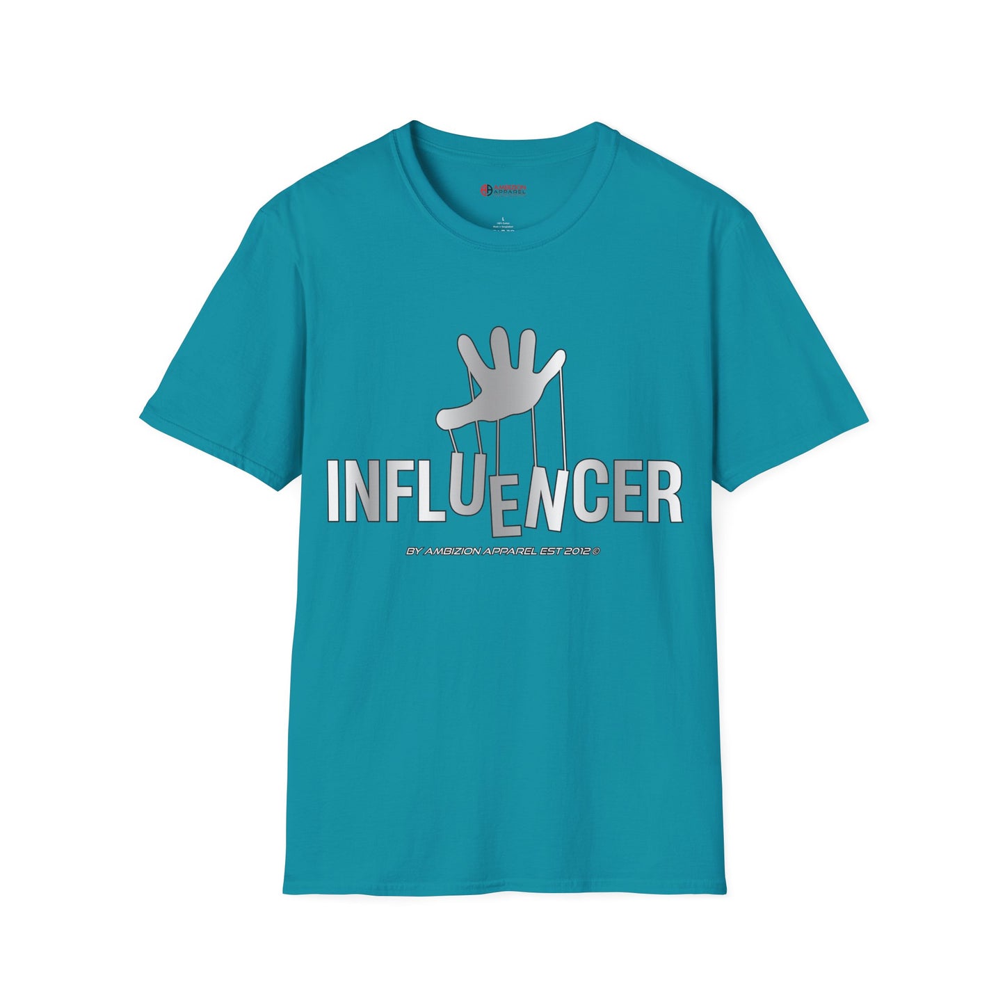 Influencer Unisex T-Shirt