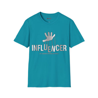Influencer Unisex T-Shirt