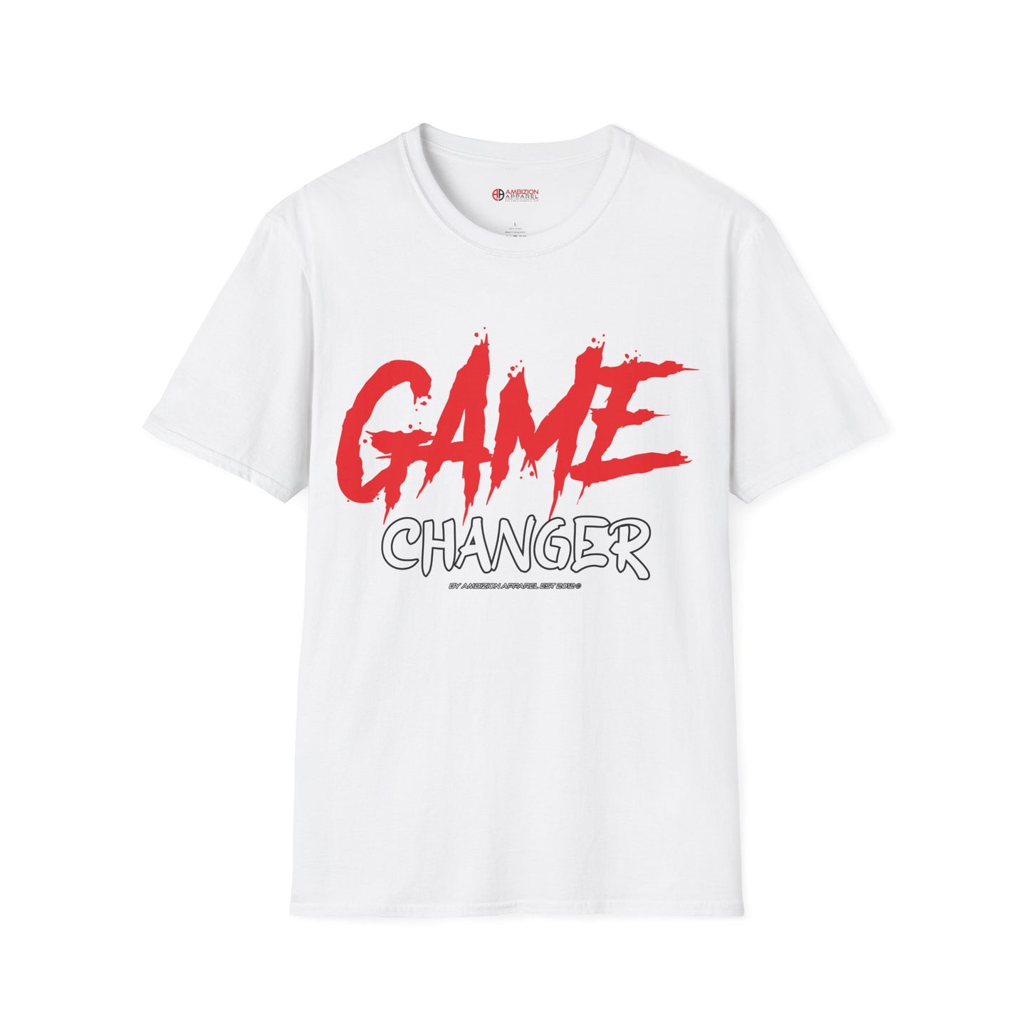 Game Changer Unisex T-Shirt