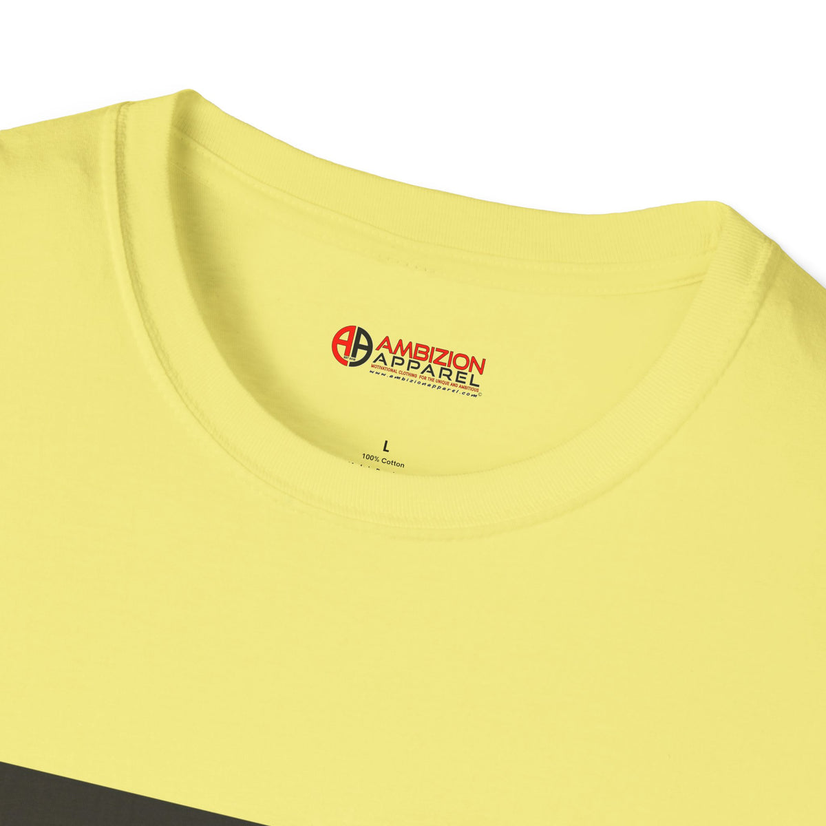 Determined Unisex T-Shirt