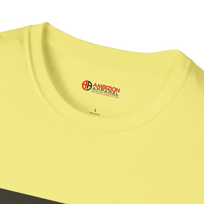 Determined Unisex T-Shirt