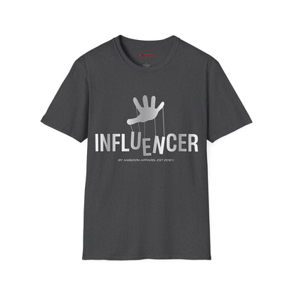 Influencer Unisex T-Shirt