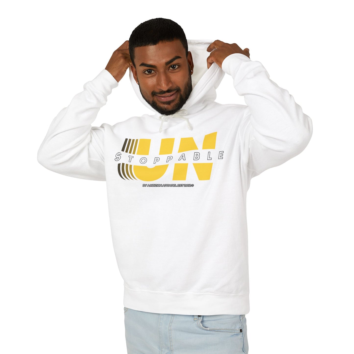 UNStoppable Hoodie
