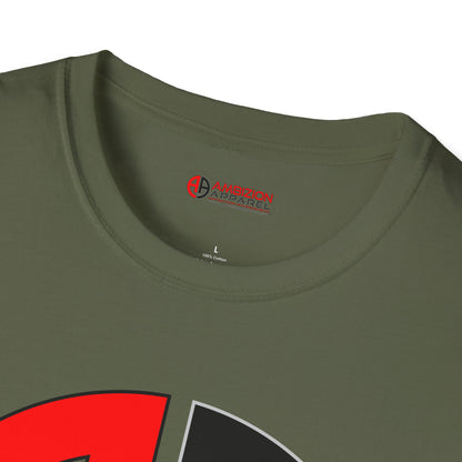 Ambizion Apparel Signature Unisex T-Shirt
