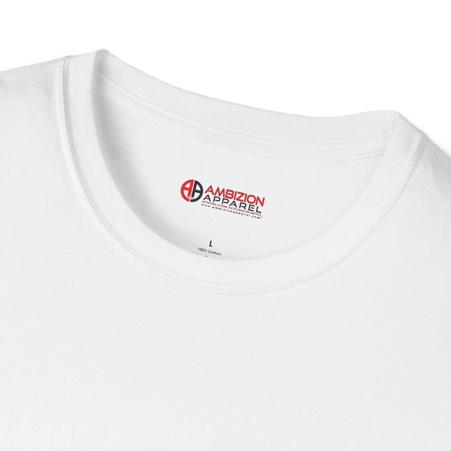 Overqualified Unisex T-Shirt