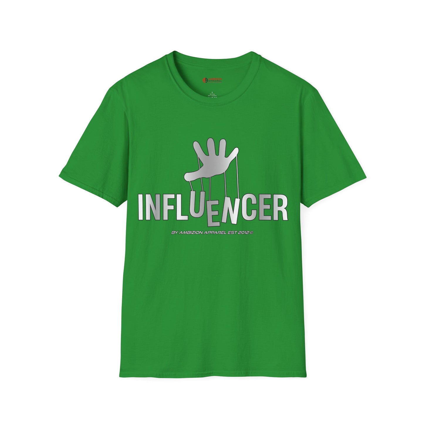 Influencer Unisex T-Shirt