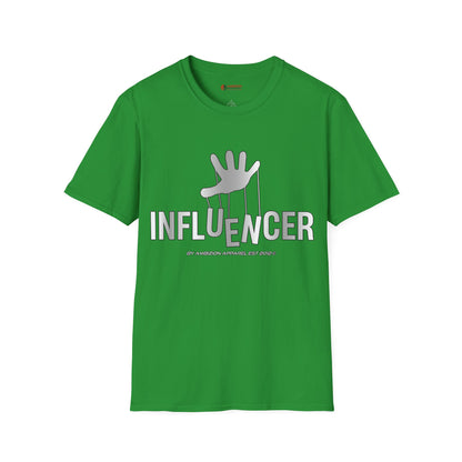 Influencer Unisex T-Shirt