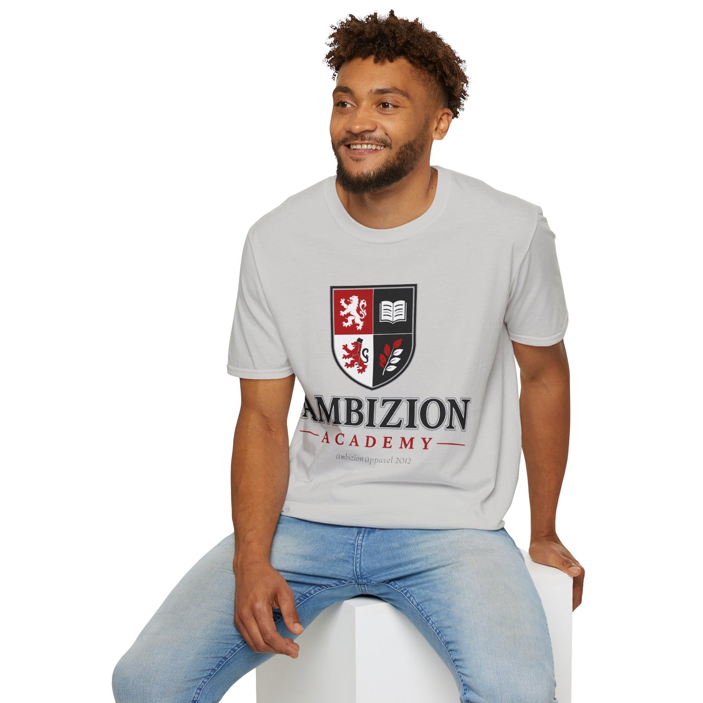 Ambizion Acadfemy Unisex T-Shirt
