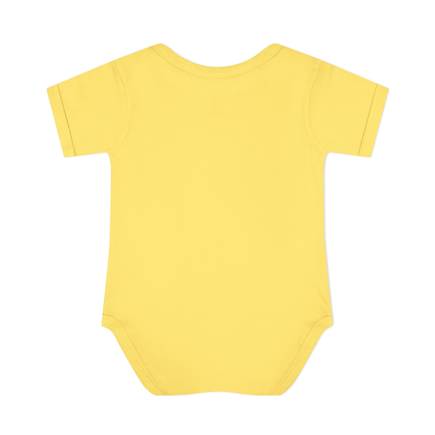 Born Leader Infant Onesie