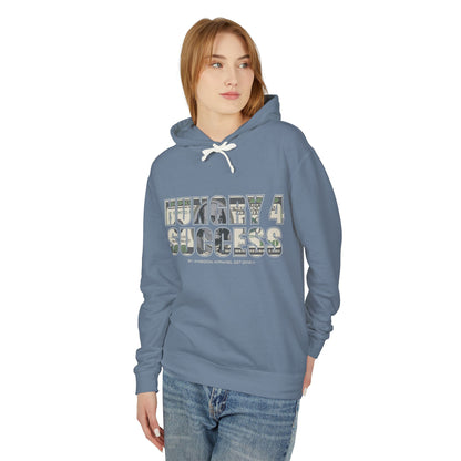 Hungry 4 Success Hoodie