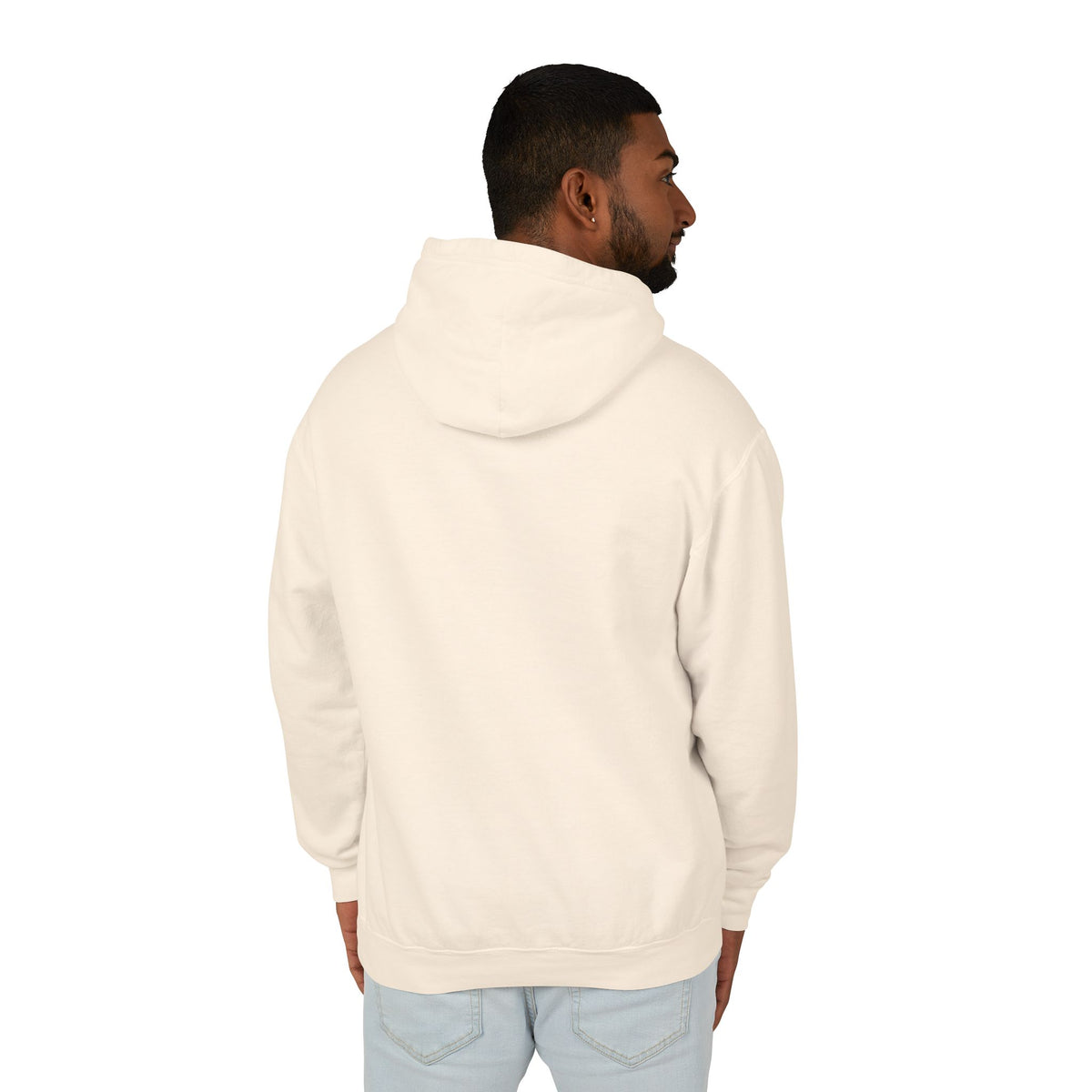 Visionary Hoodie