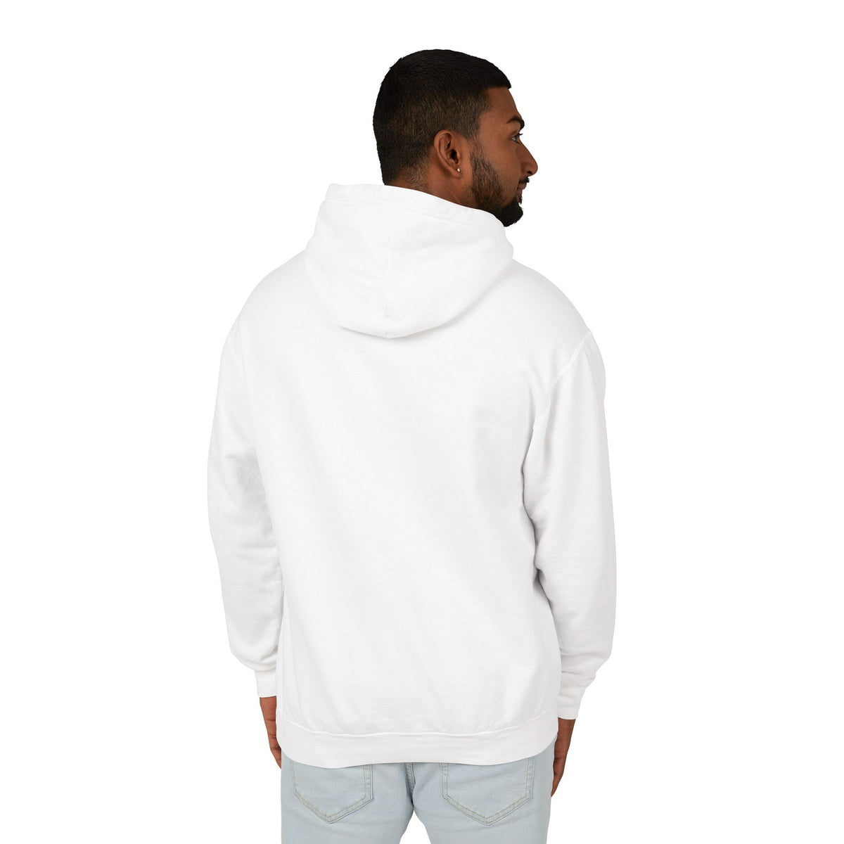 Visionary Hoodie