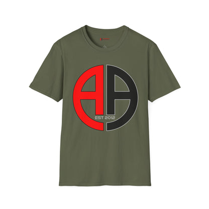 Ambizion Apparel Signature Unisex T-Shirt