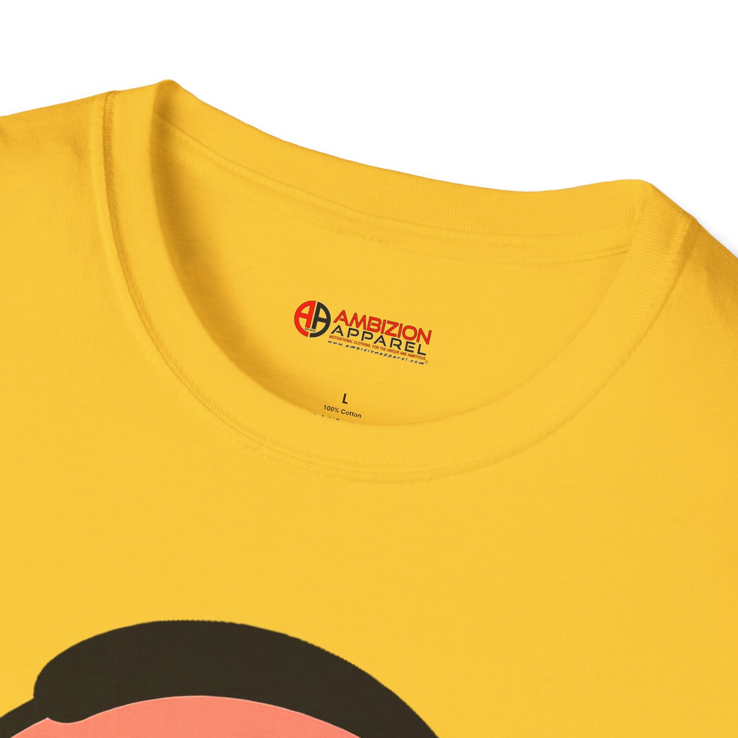 Visionary Unisex T-Shirt