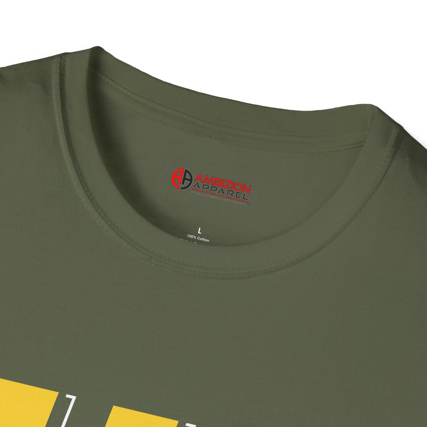Unstoppable Unisex T-Shirt