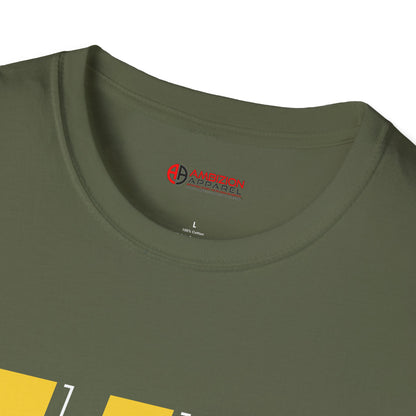 Unstoppable Unisex T-Shirt