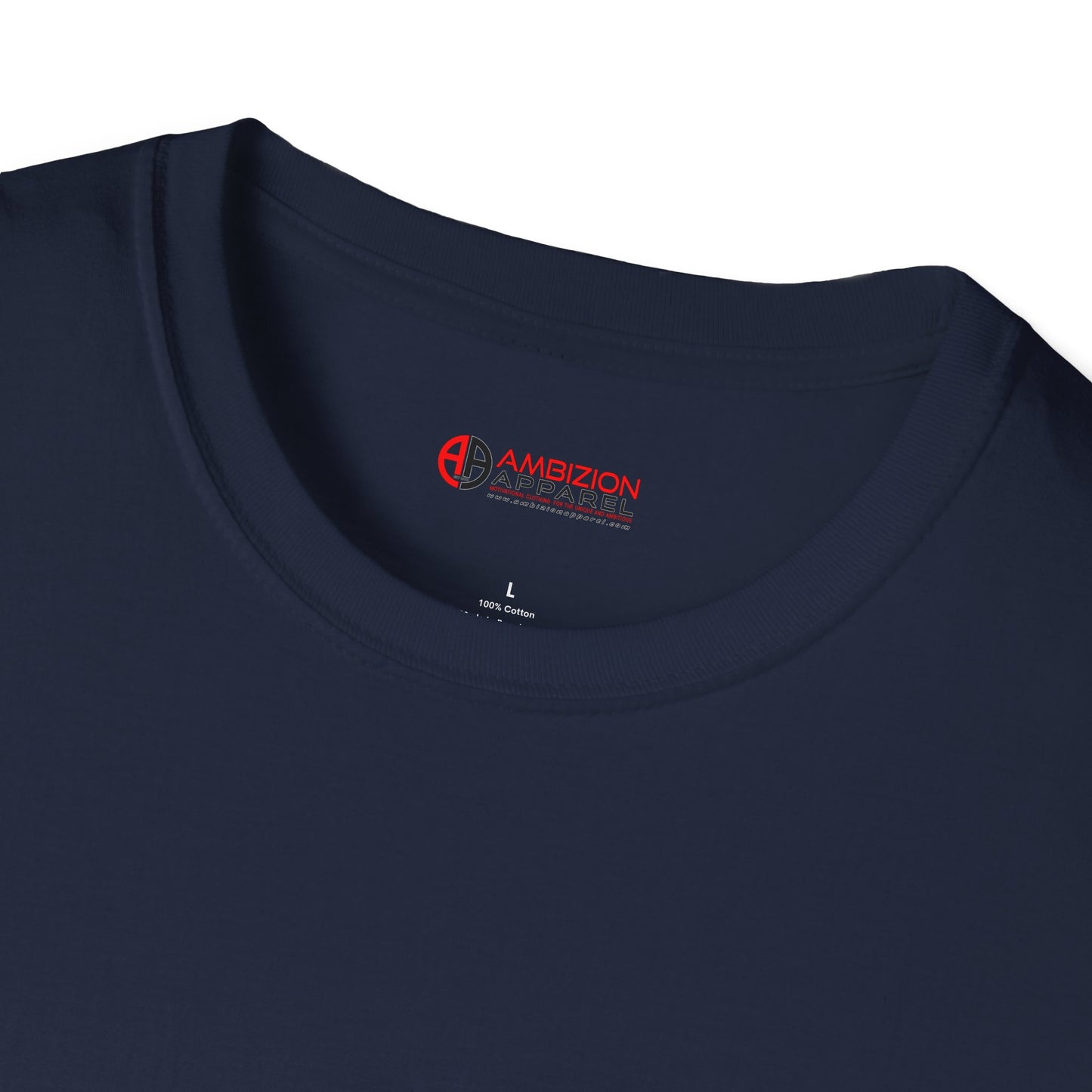 Overqualified Unisex T-Shirt