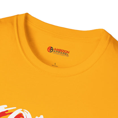 Iconic Unisex T-Shirt
