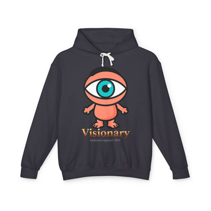 Visionary Hoodie