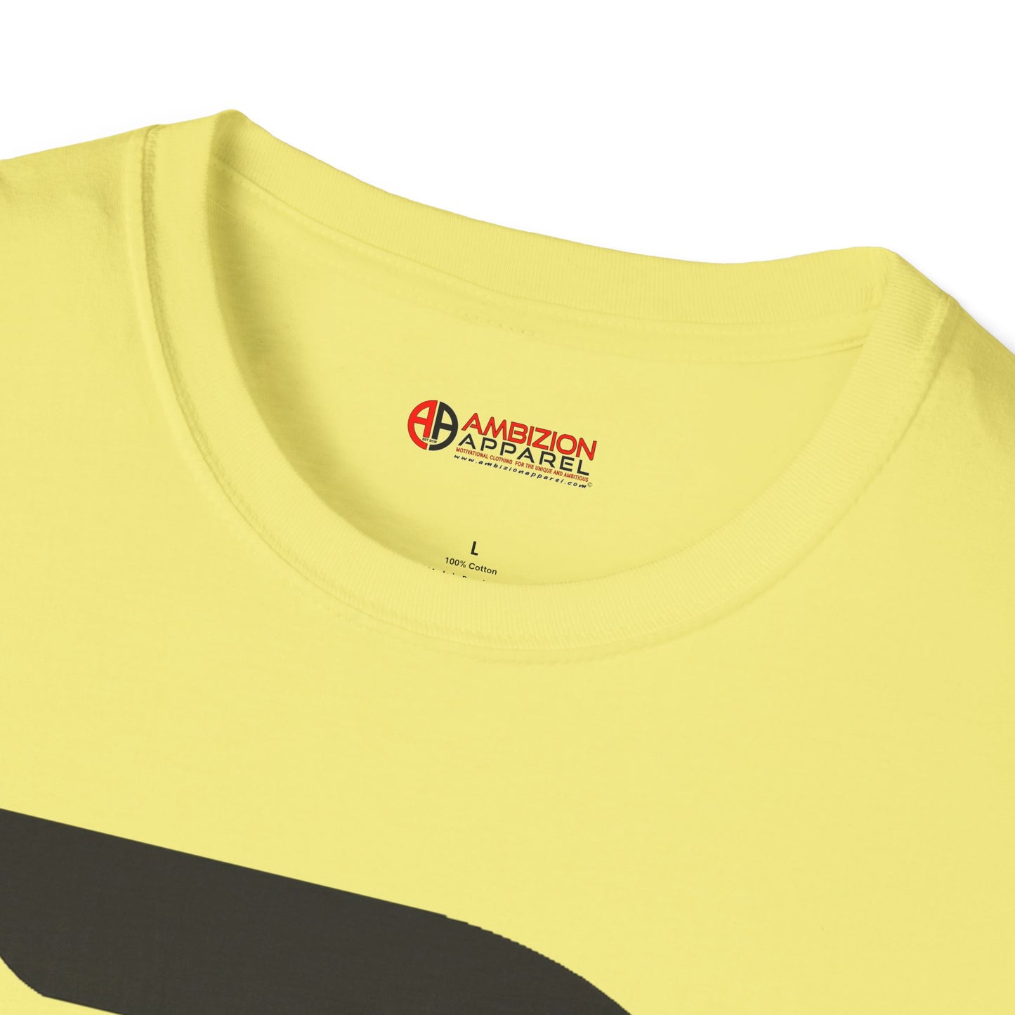 Determined Unisex T-Shirt