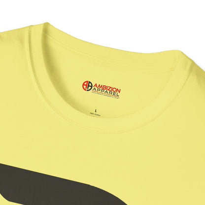 Determined Unisex T-Shirt