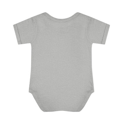 Born To Shine Infant Onesie